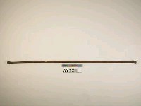 藏品(舞棍)的圖片